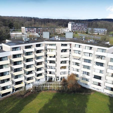 Schoene Apartments In Bad Rothenfelde I Private Parkplaetze Mit Ladesaeulen I Home2Share Екстериор снимка