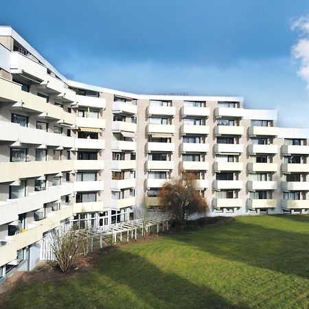 Schoene Apartments In Bad Rothenfelde I Private Parkplaetze Mit Ladesaeulen I Home2Share Екстериор снимка