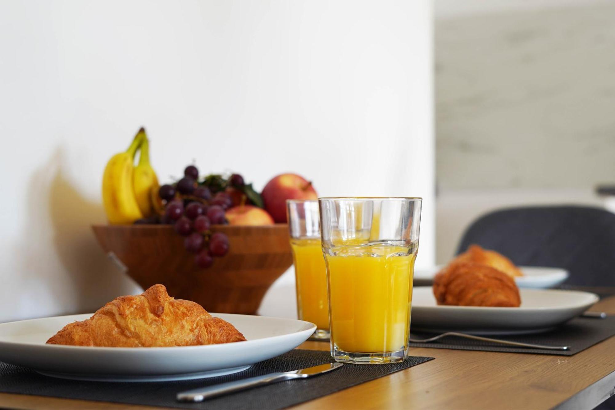 Schoene Apartments In Bad Rothenfelde I Private Parkplaetze Mit Ladesaeulen I Home2Share Екстериор снимка