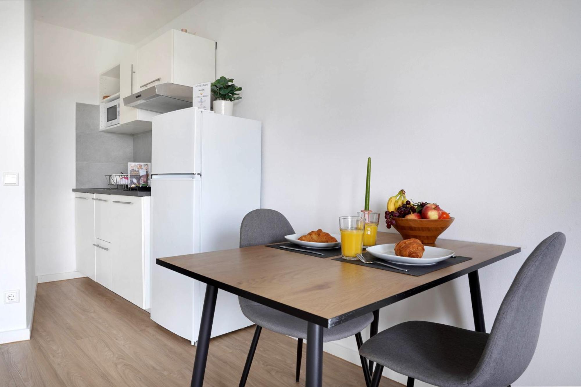 Schoene Apartments In Bad Rothenfelde I Private Parkplaetze Mit Ladesaeulen I Home2Share Екстериор снимка